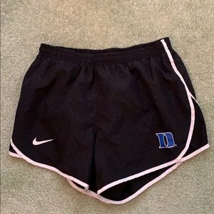 Nike Duke Running Shorts